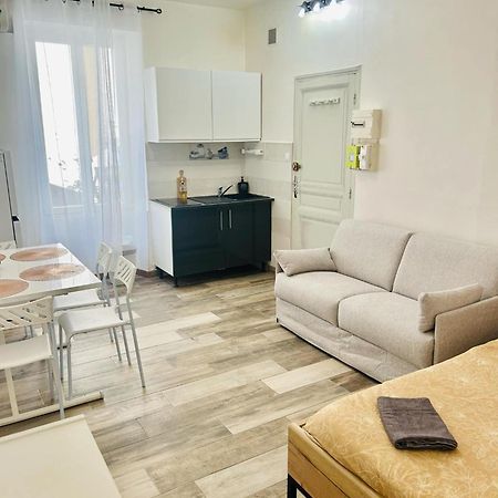 Studio Nesma Pres De La Mer Port Vendres ภายนอก รูปภาพ