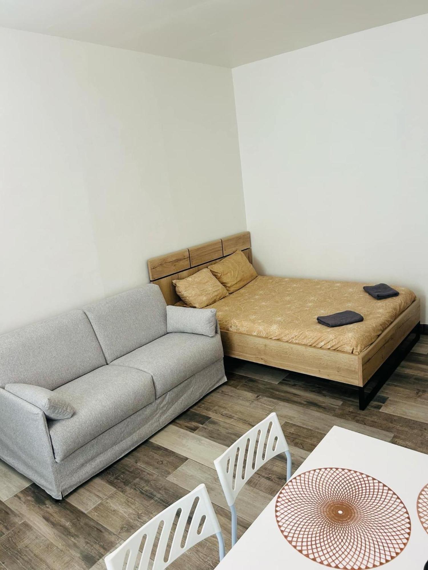 Studio Nesma Pres De La Mer Port Vendres ภายนอก รูปภาพ